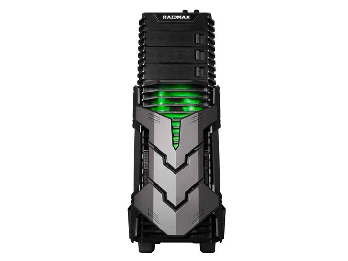 Raidmax AGUSTA Full Tower Computer Case