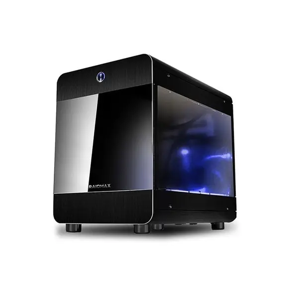 کیس ریدمکس مدل اتمیک Raidmax ATOMIC Computer Case