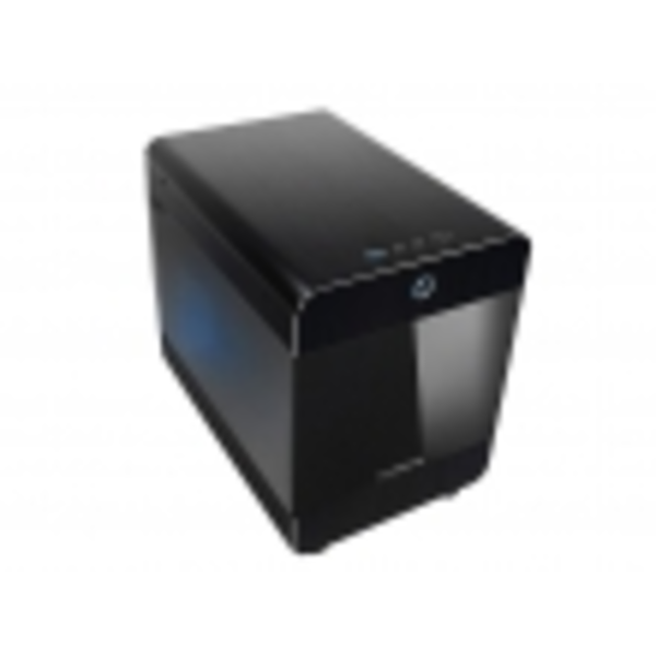 RaidMax Atomic Case