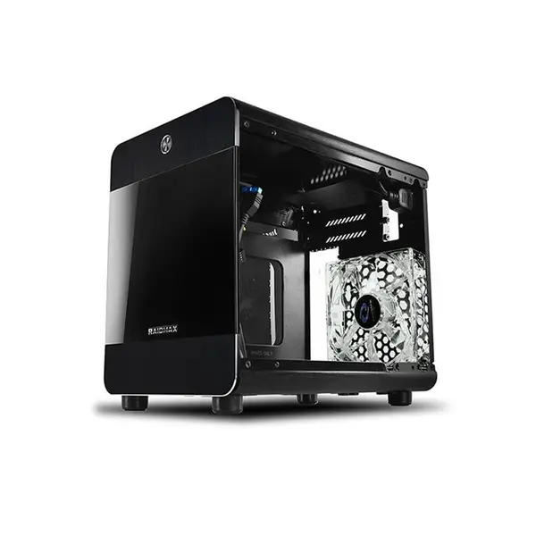 کیس ریدمکس مدل اتمیک Raidmax ATOMIC Computer Case