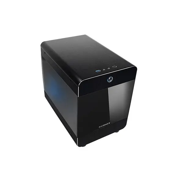 کیس ریدمکس مدل اتمیک Raidmax ATOMIC Computer Case