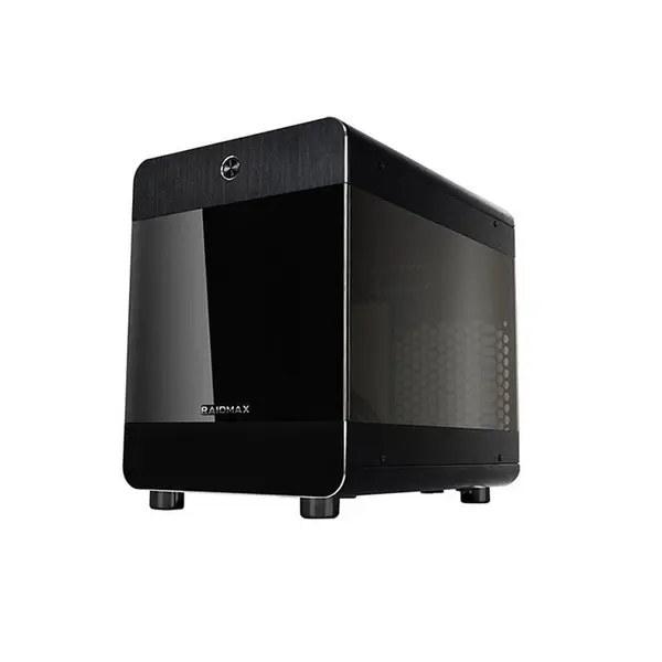 کیس ریدمکس مدل اتمیک Raidmax ATOMIC Computer Case