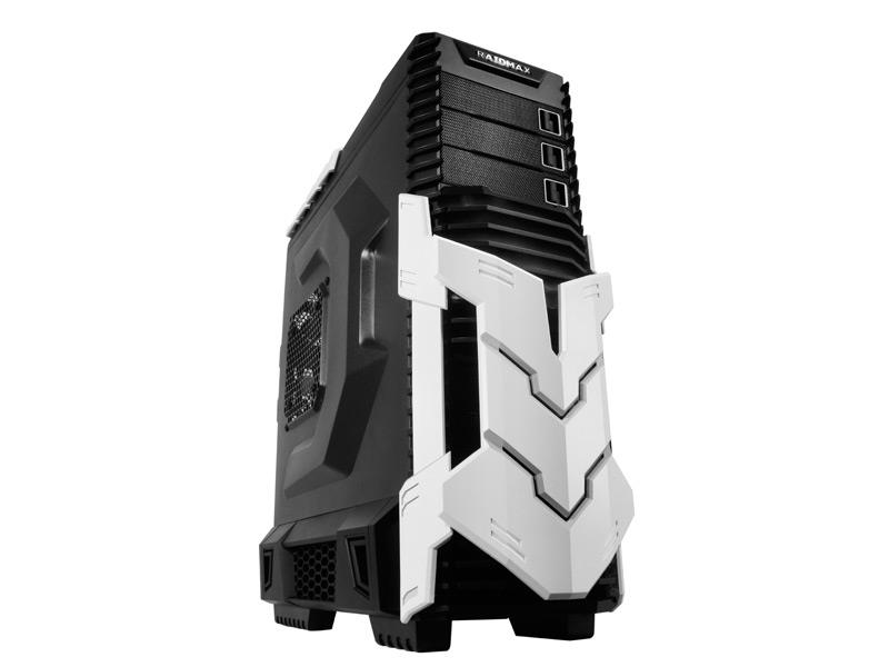 RaidMax Case AGUSTA