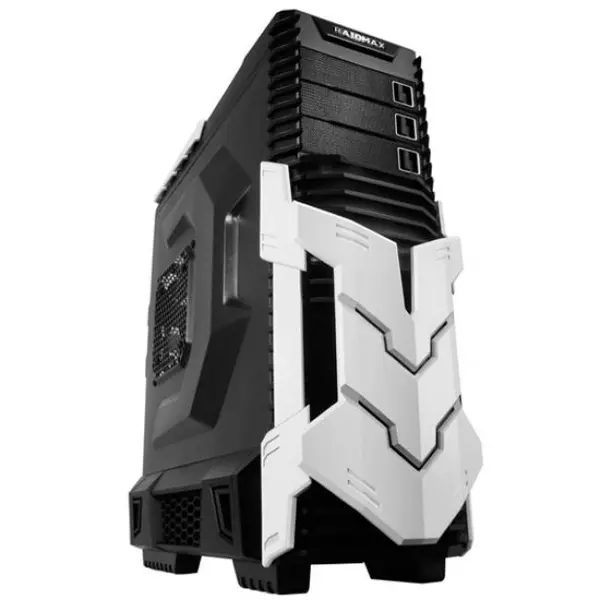 RaidMax Case AGUSTA