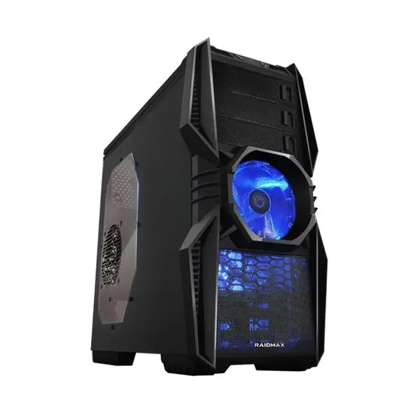 RaidMax Case SUPER HELIOS