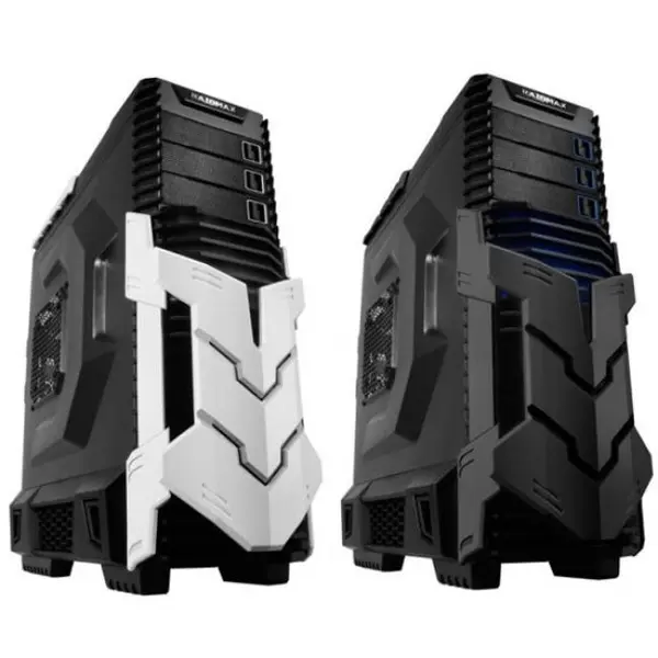 RaidMax Case AGUSTA