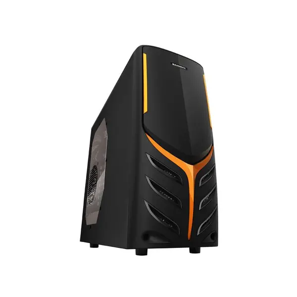 RaidMax Case SUPER HELIOS