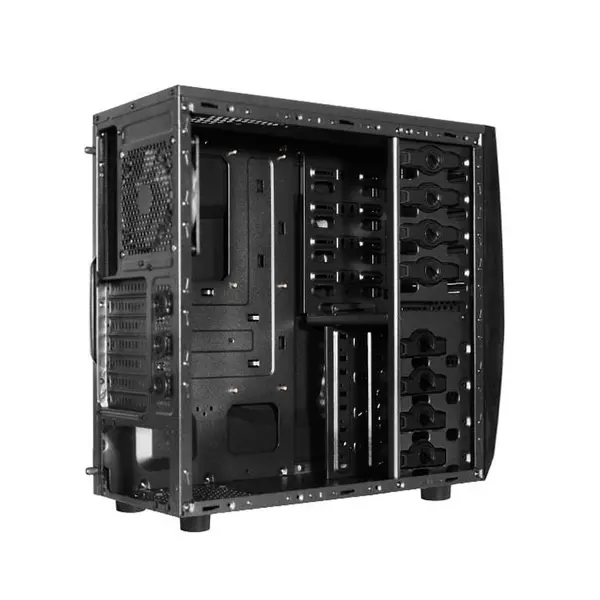 RaidMax Case SUPER HELIOS