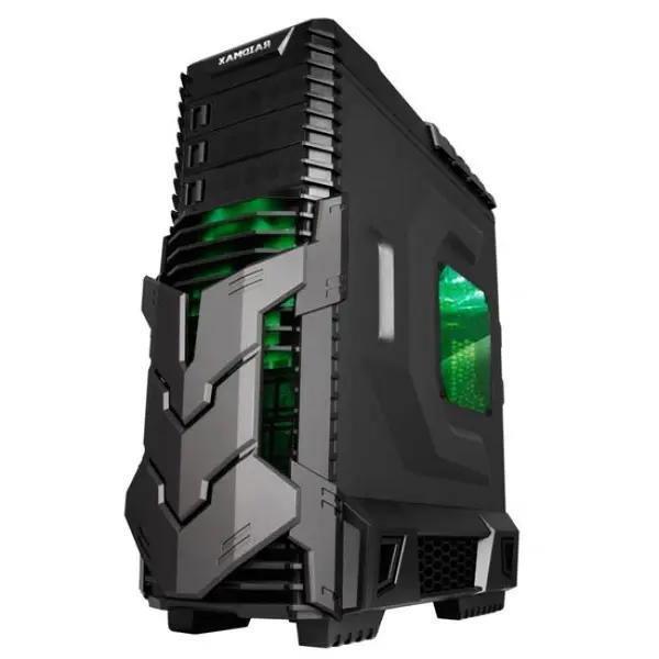 RaidMax Case AGUSTA