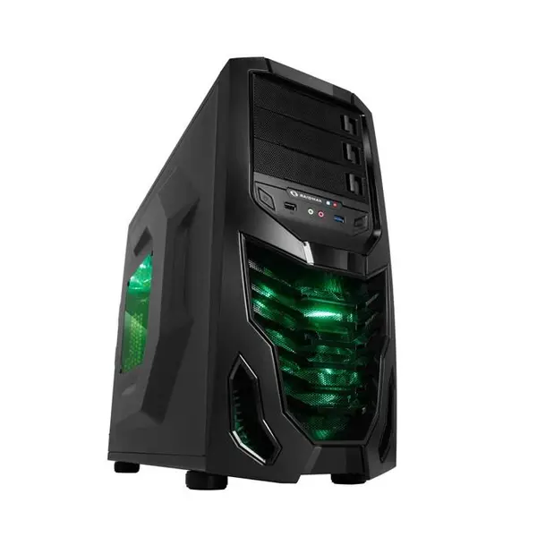 RaidMax Case Cobra