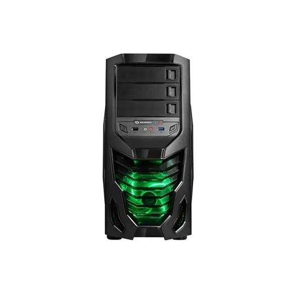 کیس ریدمکس مدل کبرا Raidmax COBRA Computer Case - 5