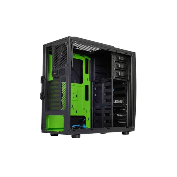 کیس ریدمکس مدل کبرا Raidmax COBRA Computer Case - 4