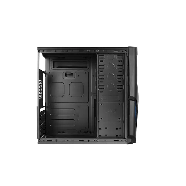 کیس ریدمکس مدل اگزو Raidmax EXO ATX Mid Tower Computer Case - 4