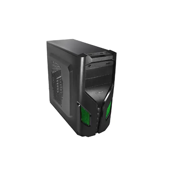 کیس ریدمکس مدل اگزو Raidmax EXO ATX Mid Tower Computer Case - 2