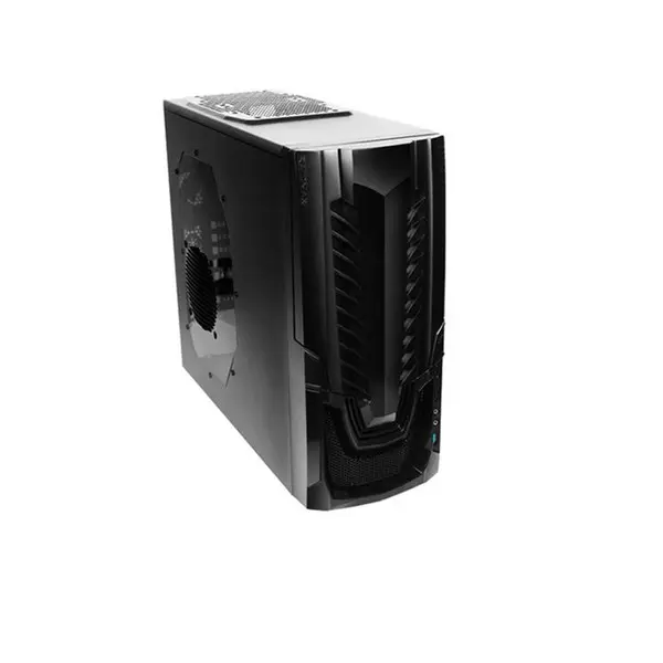 کیس ریدمکس مدل هروس Raidmax HORUS ATX Mid Tower Computer Case - 2