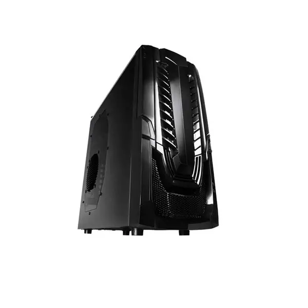 کیس ریدمکس مدل هروس Raidmax HORUS ATX Mid Tower Computer Case - 5