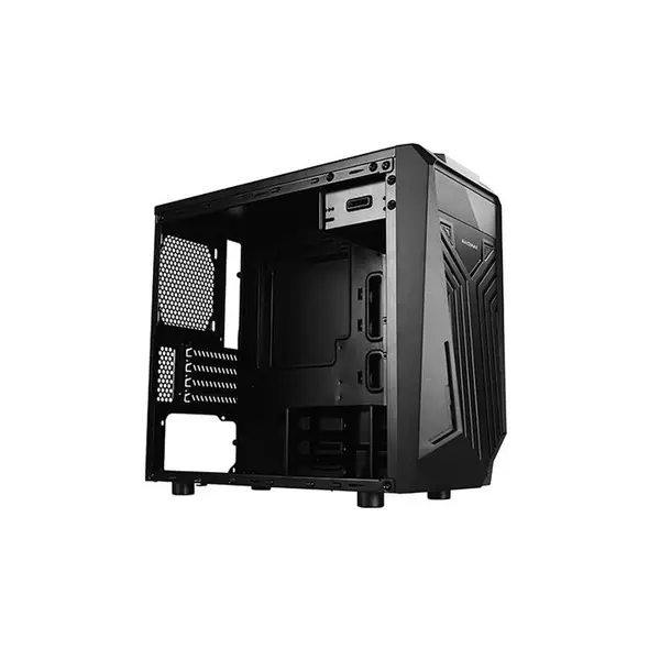 کیس ریدمکس مدل پوگونا Raidmax POGONA Case - 2