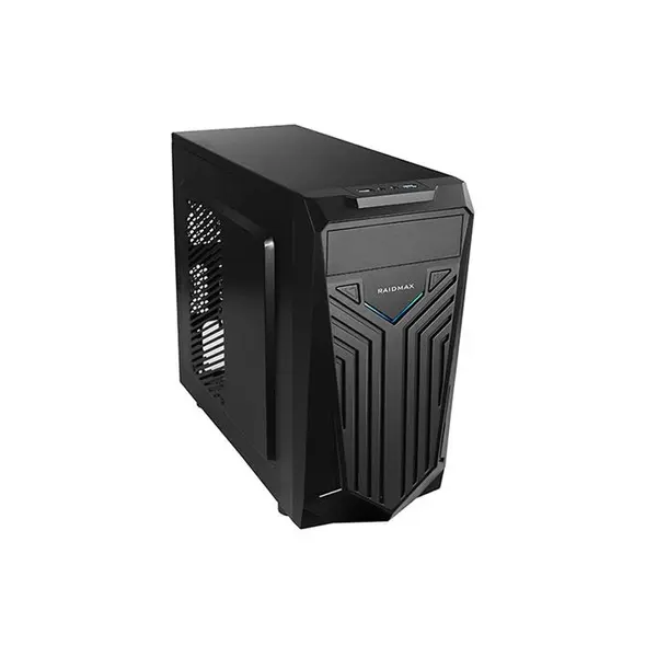 کیس ریدمکس مدل پوگونا Raidmax POGONA Case - 4