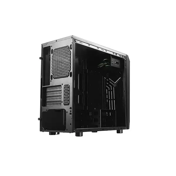کیس ریدمکس مدل پوگونا Raidmax POGONA Case - 5