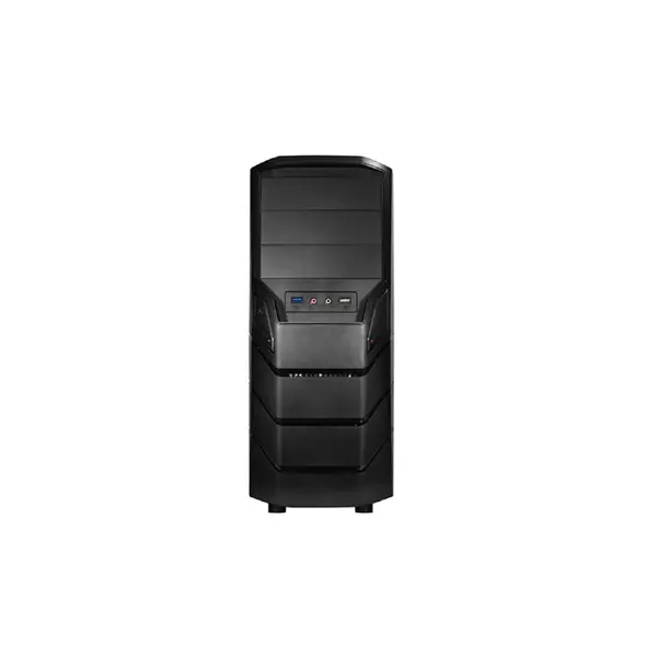 کیس ریدمکس مدل استینگ ری Raidmax Sting Ray ATX Mid Tower Computer Case - 5
