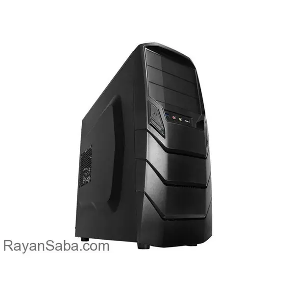 RaidMax StinGray Case