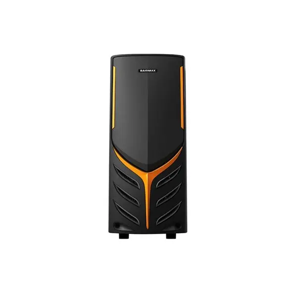 کیس ریدمکس مدل سوپر وایپر Raidmax SUPER VIPER Mid Tower Computer Case - 2