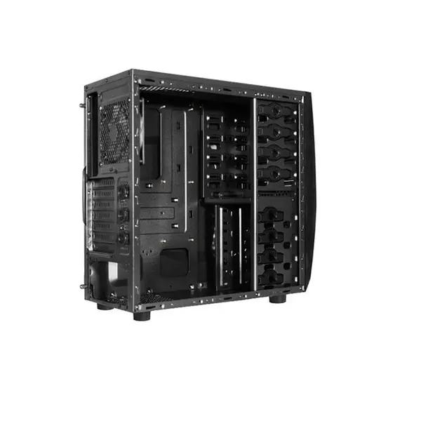 کیس ریدمکس مدل سوپر وایپر Raidmax SUPER VIPER Mid Tower Computer Case - 3