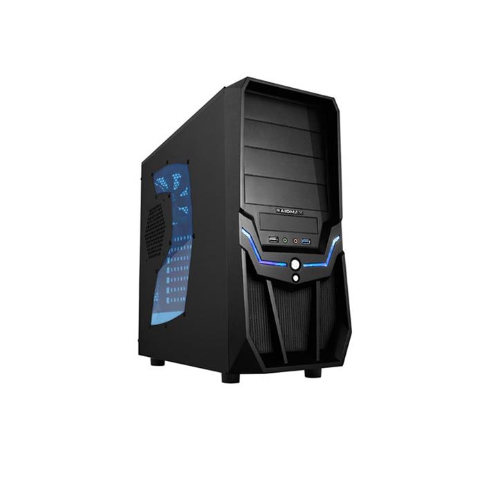 RaidMax SUPER HURRICANE Case