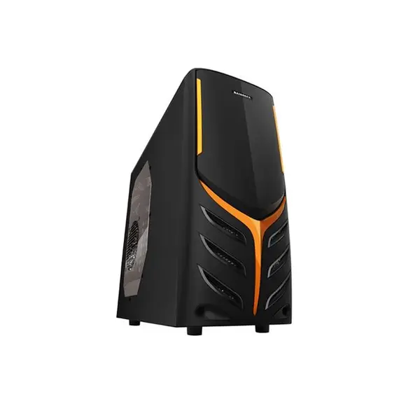 کیس ریدمکس مدل سوپر وایپر Raidmax SUPER VIPER Mid Tower Computer Case - 4