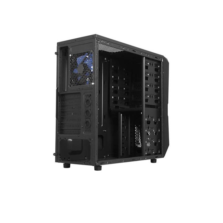 RaidMax SUPER HURRICANE Case