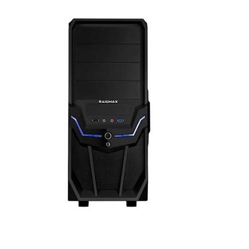 RaidMax SUPER HURRICANE Case