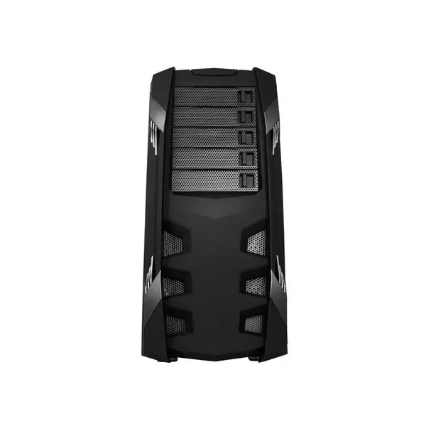 RaidMax Vampire Black Case