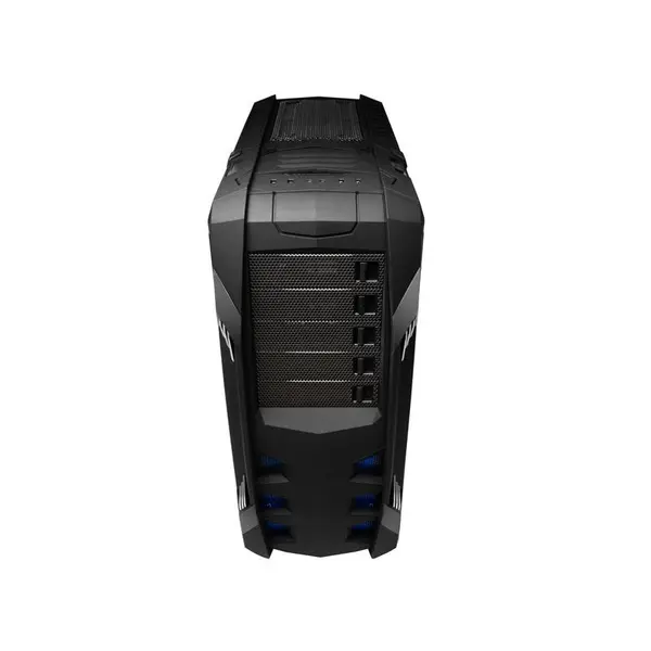RaidMax Vampire Black Case