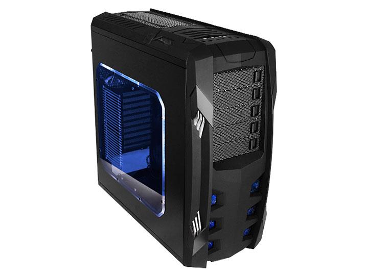 Raidmax Vampire Winterfall Computer Case