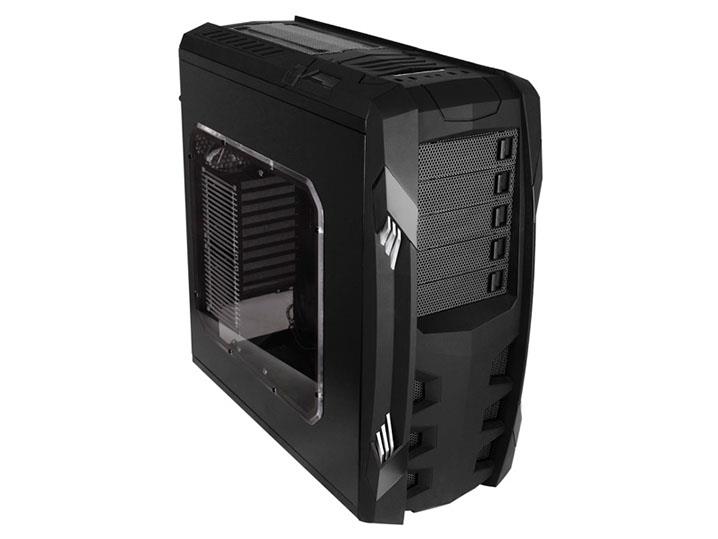 Raidmax Vampire Winterfall Computer Case