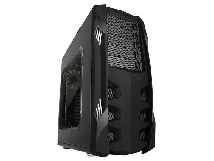 Raidmax Vampire Winterfall Computer Case