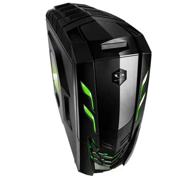 RaidMax VIPER GX Case