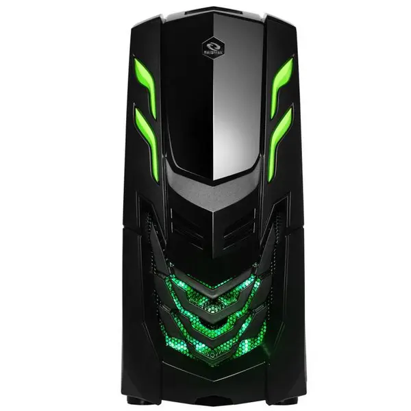 RaidMax VIPER GX Case