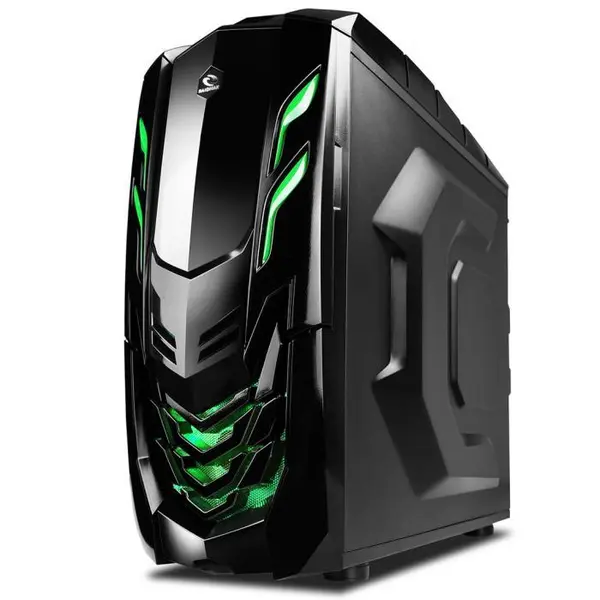 RaidMax VIPER GX Case
