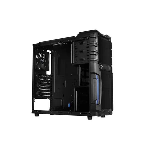 کیس ریدمکس مدل ورتکس Raidmax VORTEX Mid Tower Computer Case - 4