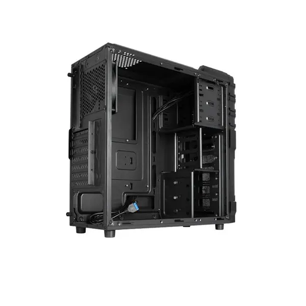 کیس ریدمکس مدل ورتکس Raidmax VORTEX Mid Tower Computer Case - 3