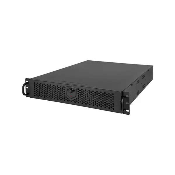 SilverStone RM201 SILVERSTONE CASE
