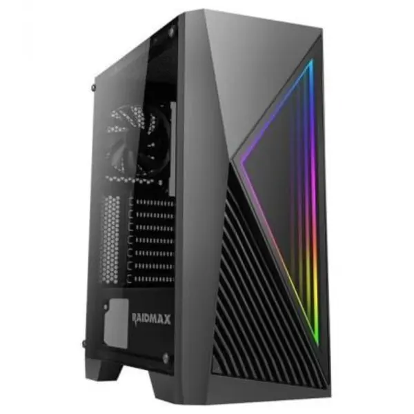 Raidmax  S811 Computer Case