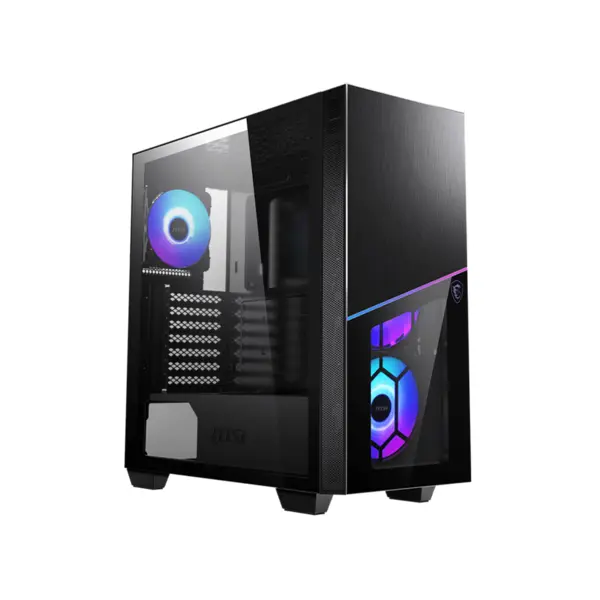 MSI SEKIRA 100R Case