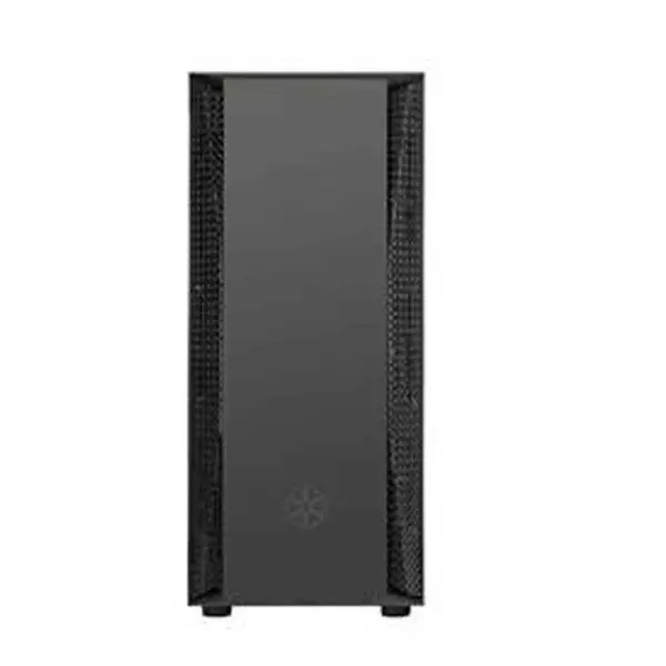 Silverstone Gaming Case Model SST-FARA B1 Lucid Rainbow