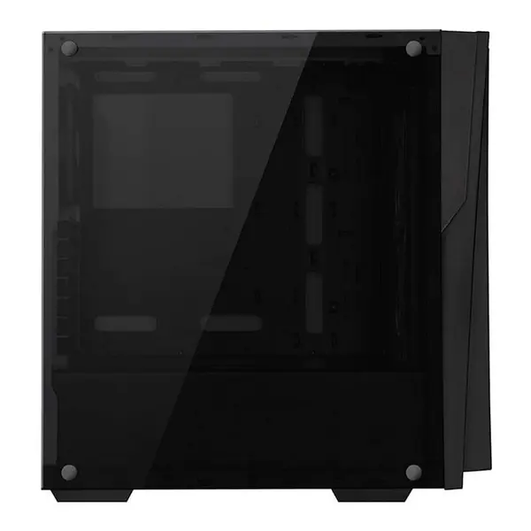 SilverStone SST-RL06BR-GP Mid Tower Case