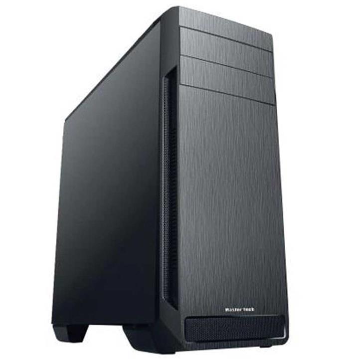 Master Tech T200-MX Computer Case