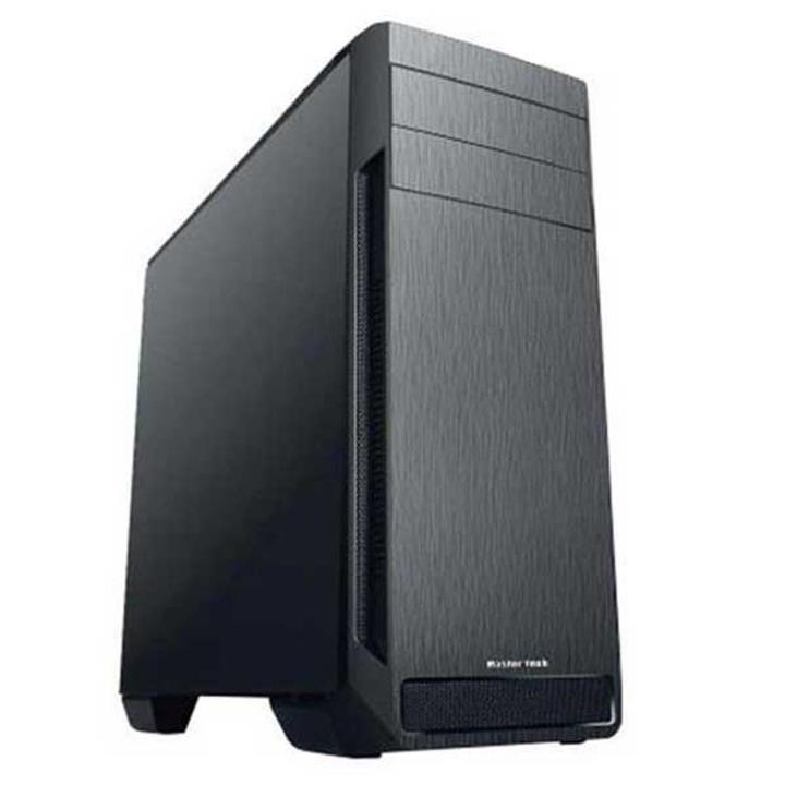 Master Tech T200-MX Computer Case