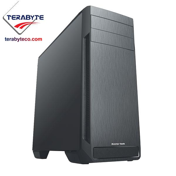 Master Tech T200-MX Computer Case