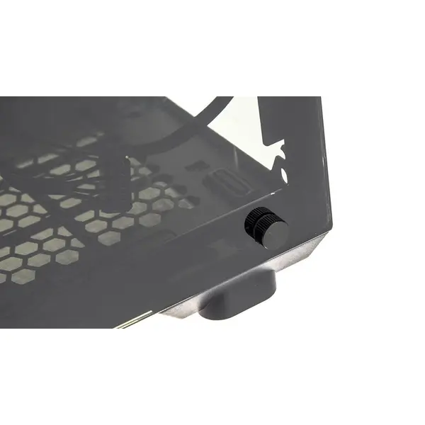 کیس کامپیوتر مسترتک مدل T300 Master Tech T300 Computer Case - 4